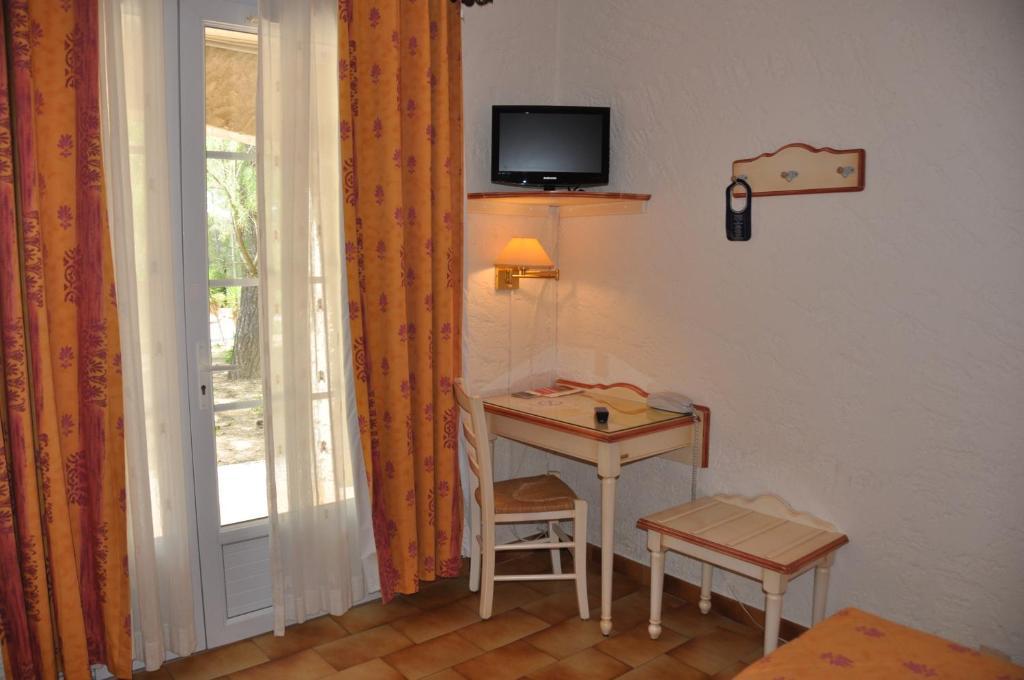 La Cigaliere Hotel Le Beausset Cameră foto