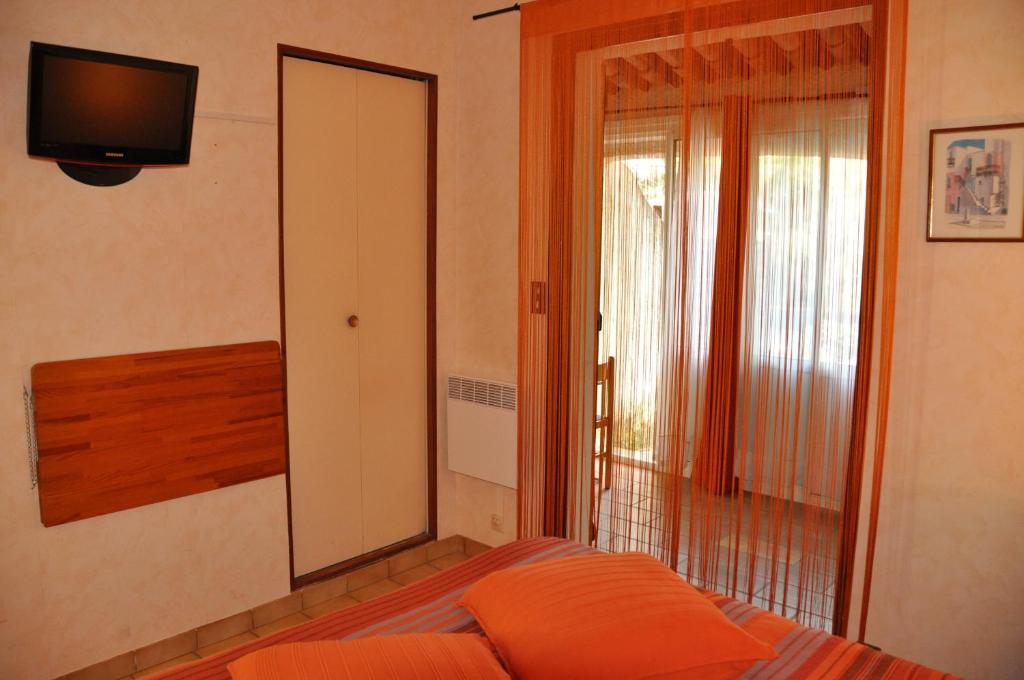 La Cigaliere Hotel Le Beausset Cameră foto