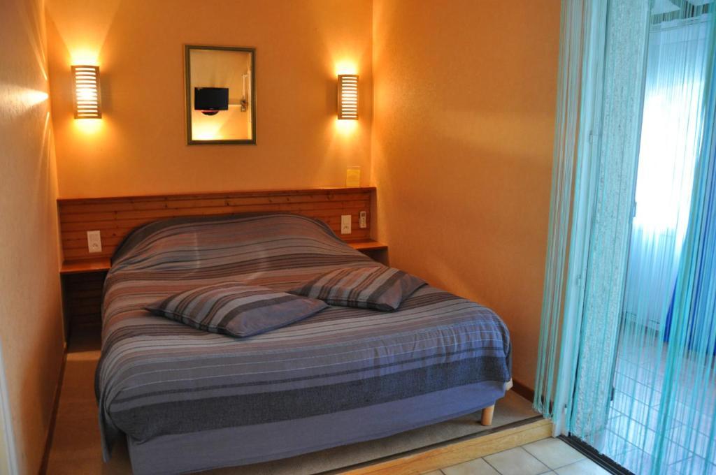 La Cigaliere Hotel Le Beausset Cameră foto