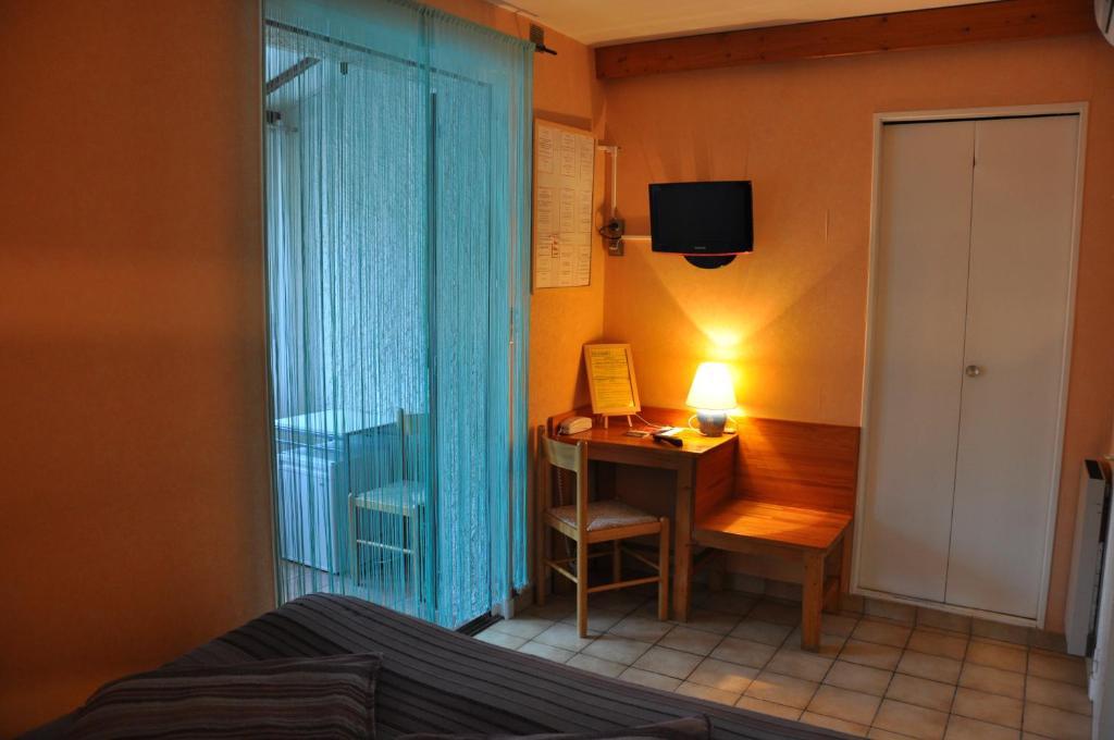 La Cigaliere Hotel Le Beausset Cameră foto