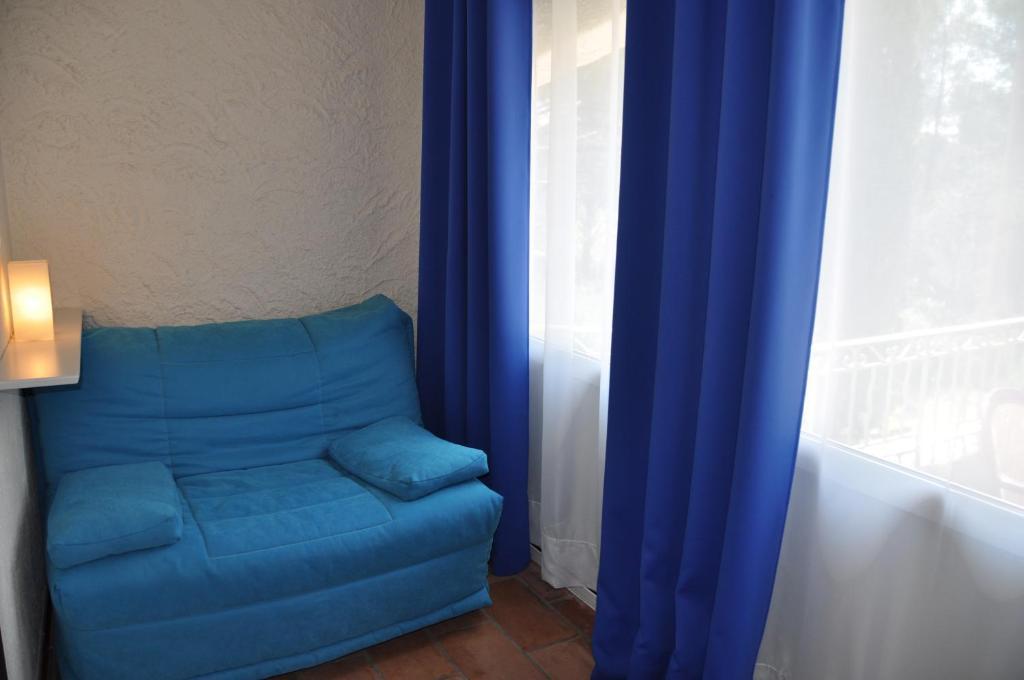 La Cigaliere Hotel Le Beausset Cameră foto