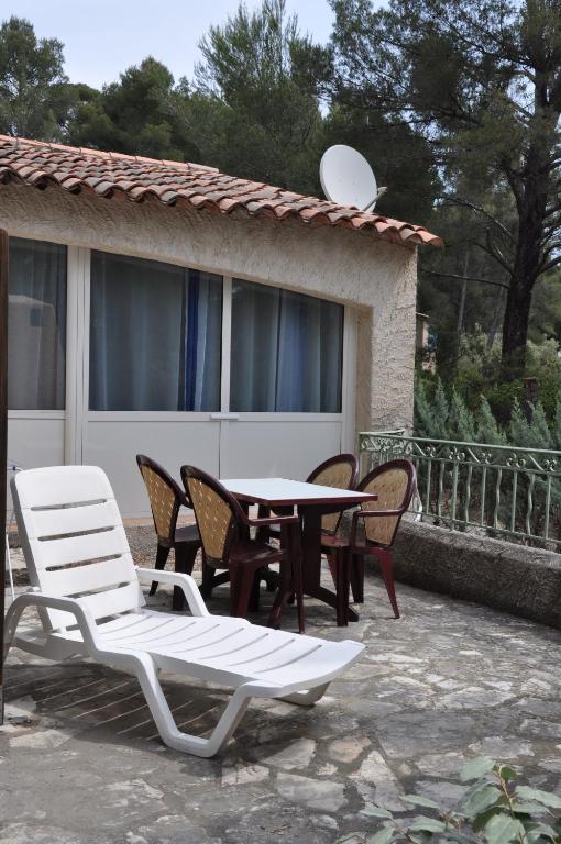 La Cigaliere Hotel Le Beausset Cameră foto
