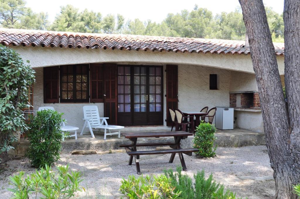 La Cigaliere Hotel Le Beausset Cameră foto