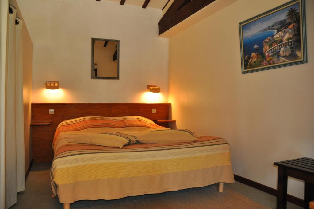 La Cigaliere Hotel Le Beausset Cameră foto