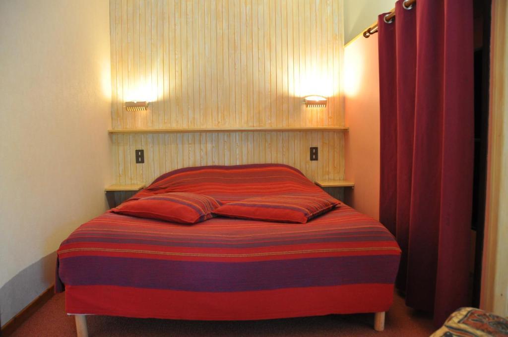 La Cigaliere Hotel Le Beausset Cameră foto