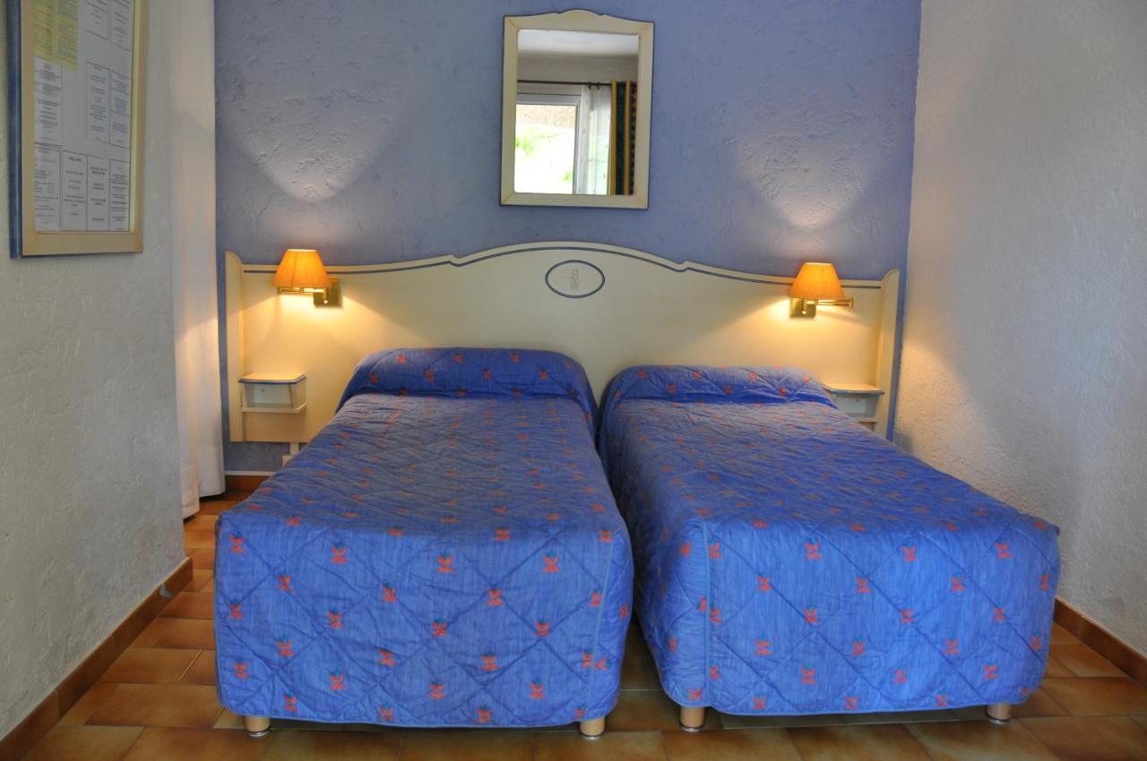 La Cigaliere Hotel Le Beausset Cameră foto