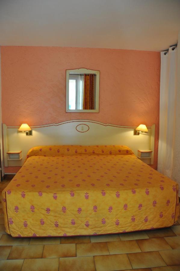 La Cigaliere Hotel Le Beausset Cameră foto